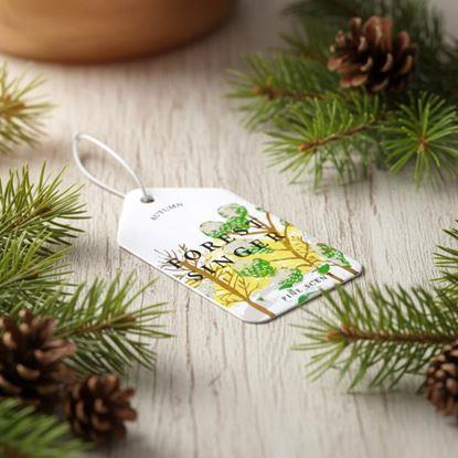 Obrázek Aroma vůně do auta 