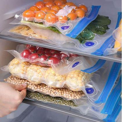 Obrázek z Sada na vakuování potravin