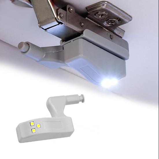 Obrázek z Světlo do skříně