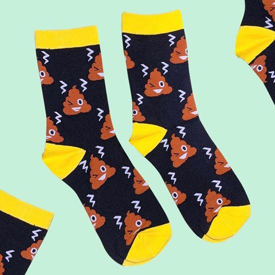 Obrázek z Kakánkové ponožky