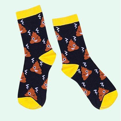 Obrázek z Kakánkové ponožky