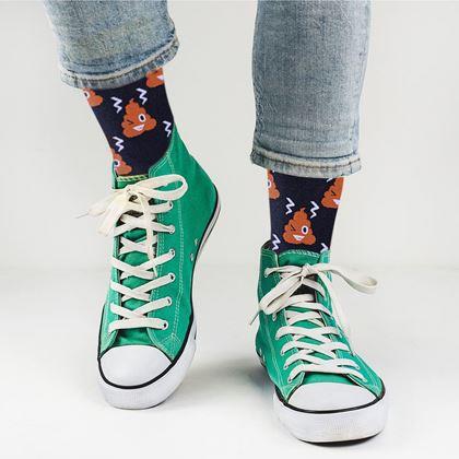 Obrázek z Kakánkové ponožky