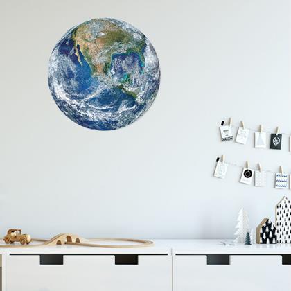 Obrázek z Puzzle - zeměkoule 1000 dílků