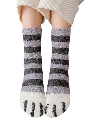 Obrázek z Ponožky tlapičky