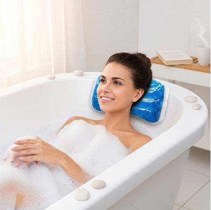 Obrázek z Polštář do vany