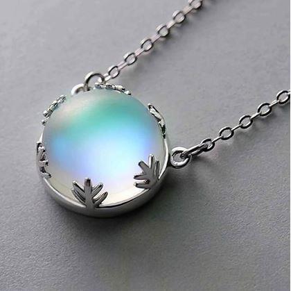 Obrázek z Náhrdelník - polární záře