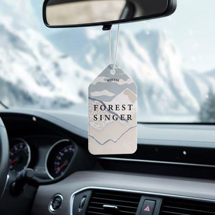 Obrázek z Aroma vůně do auta  - pižmo