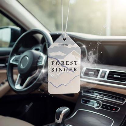 Obrázek Aroma vůně do auta 