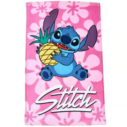 Obrázek Malý ručník - Lilo a Stitch