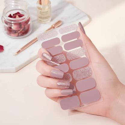 Obrázek Samolepky na nehty