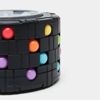 Obrázek z Otočný hlavolam pneumatika