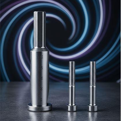 Obrázek z Nástroj na kroucení drátů