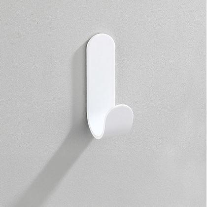 Obrázek z Nalepovací háček - kovový