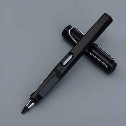 Obrázek z Nezlomitelná tužka - černá