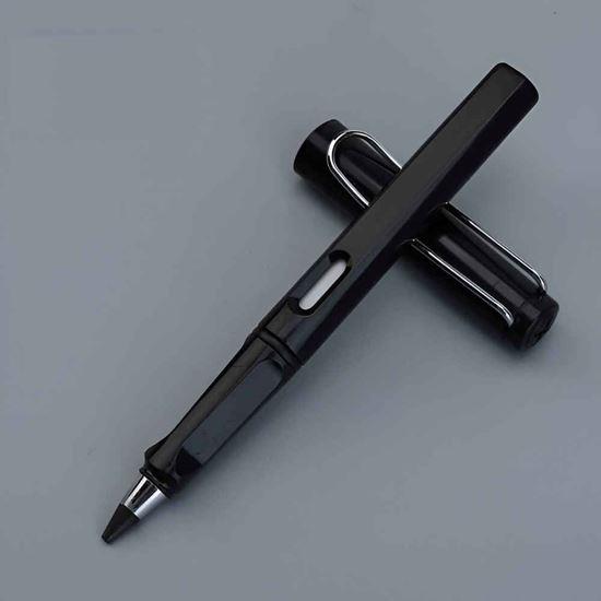 Obrázek z Nezlomitelná tužka - černá