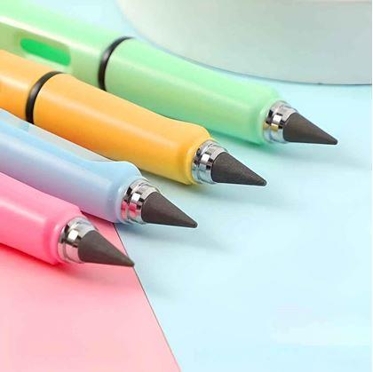 Obrázek z Nezlomitelná tužka - černá