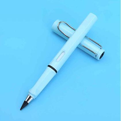 Obrázek z Nezlomitelná tužka - světle modrá