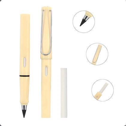 Obrázek z Nezlomitelná tužka - černá