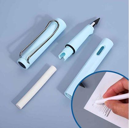 Obrázek z Nezlomitelná tužka - černá