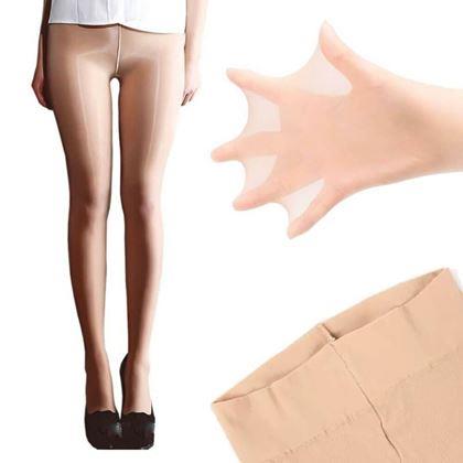 Obrázek z Nezničitelné silonky - tělové