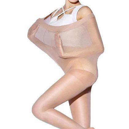 Obrázek z Nezničitelné silonky - tělové