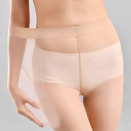 Obrázek z Nezničitelné silonky - tělové