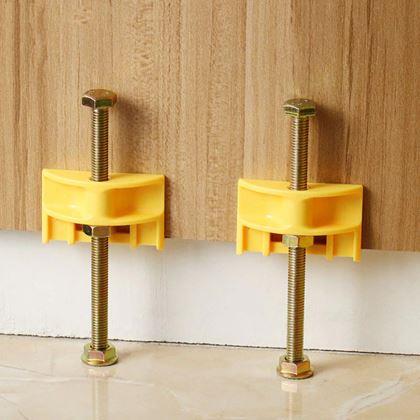 Obrázek z Nivelační systém pro obklad