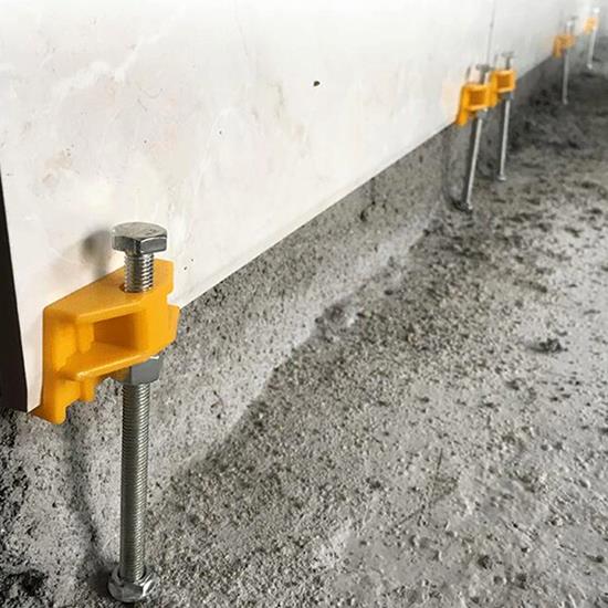 Obrázek z Nivelační systém pro obklad