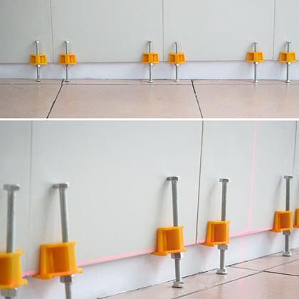 Obrázek z Nivelační systém pro obklad