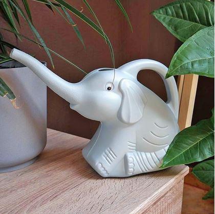 Obrázek z Konvička na zalévání - slon