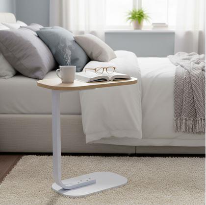 Obrázek z Konferenční stolek ke gauči - světlý