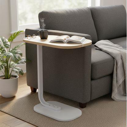 Obrázek Konferenční stolek ke gauči