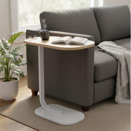 Obrázek z Konferenční stolek ke gauči - světlý