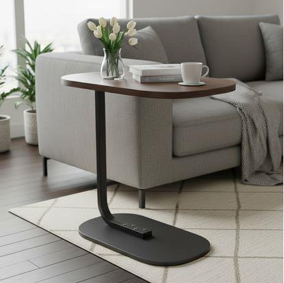 Obrázek Konferenční stolek ke gauči