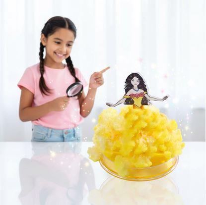 Obrázek Magická kvetoucí panenka