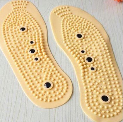 Obrázek z Masážní vložky do bot