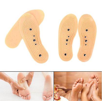 Obrázek z Masážní vložky do bot