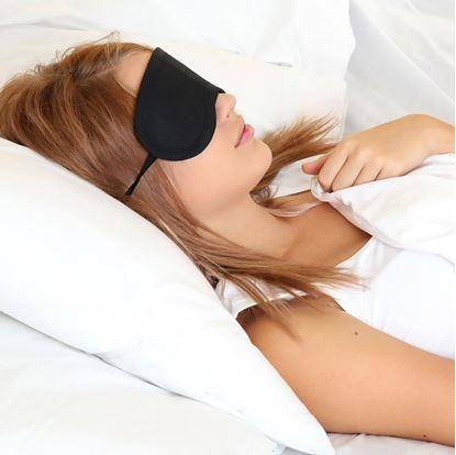 Obrázek Maska na spaní