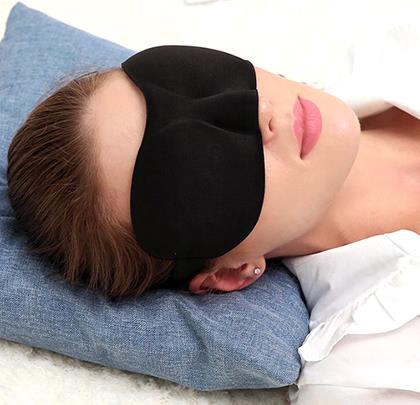 Obrázek z Maska na spaní