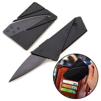 Obrázek z Kreditní nůž