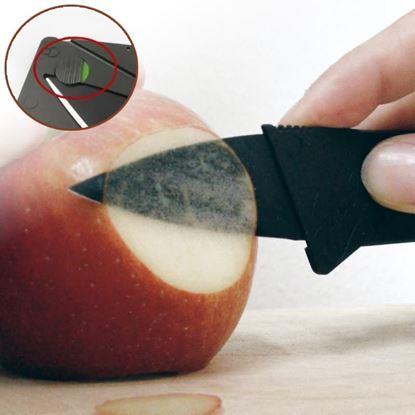 Obrázek Kreditní nůž