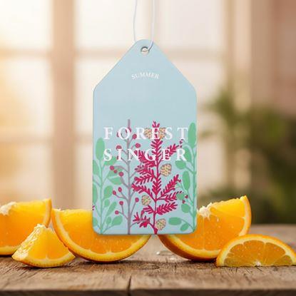 Obrázek Aroma vůně do auta 