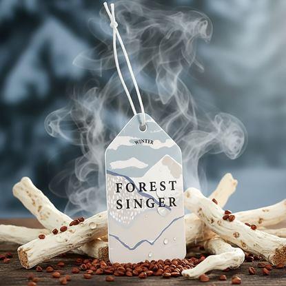 Obrázek Aroma vůně do auta 