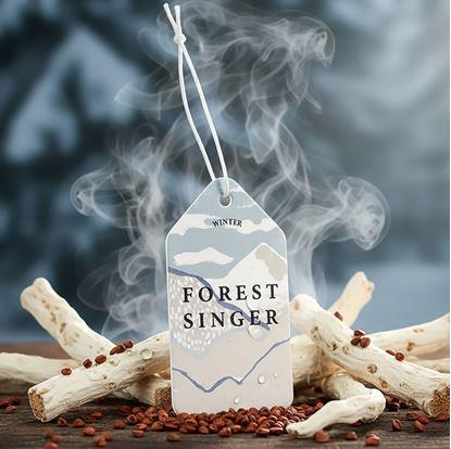 Obrázek Vonítko do auta 