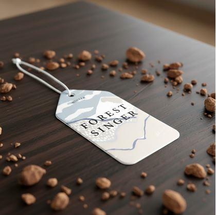 Obrázek z Vonítko do auta  - pižmo