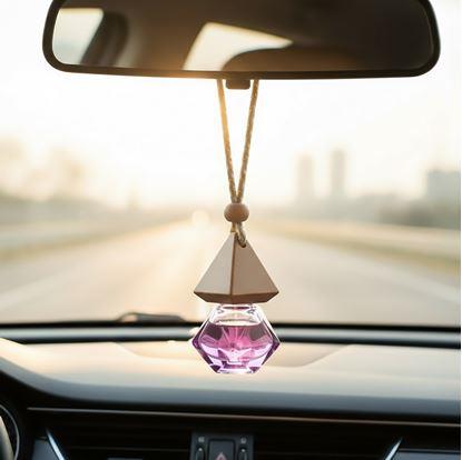 Obrázek Aroma lahvička do auta