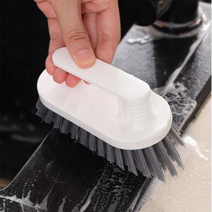 Obrázek z Kartáč s rukojetí