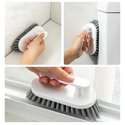 Obrázek z Kartáč s rukojetí