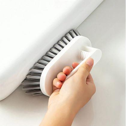 Obrázek z Kartáč s rukojetí