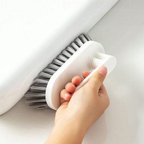 Obrázek z Kartáč s rukojetí